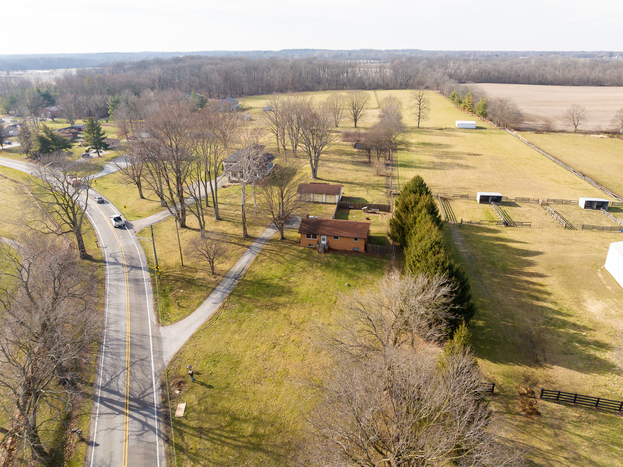 7946 Mann Road Indianapolis, IN 46221 - Photo 97 of 100