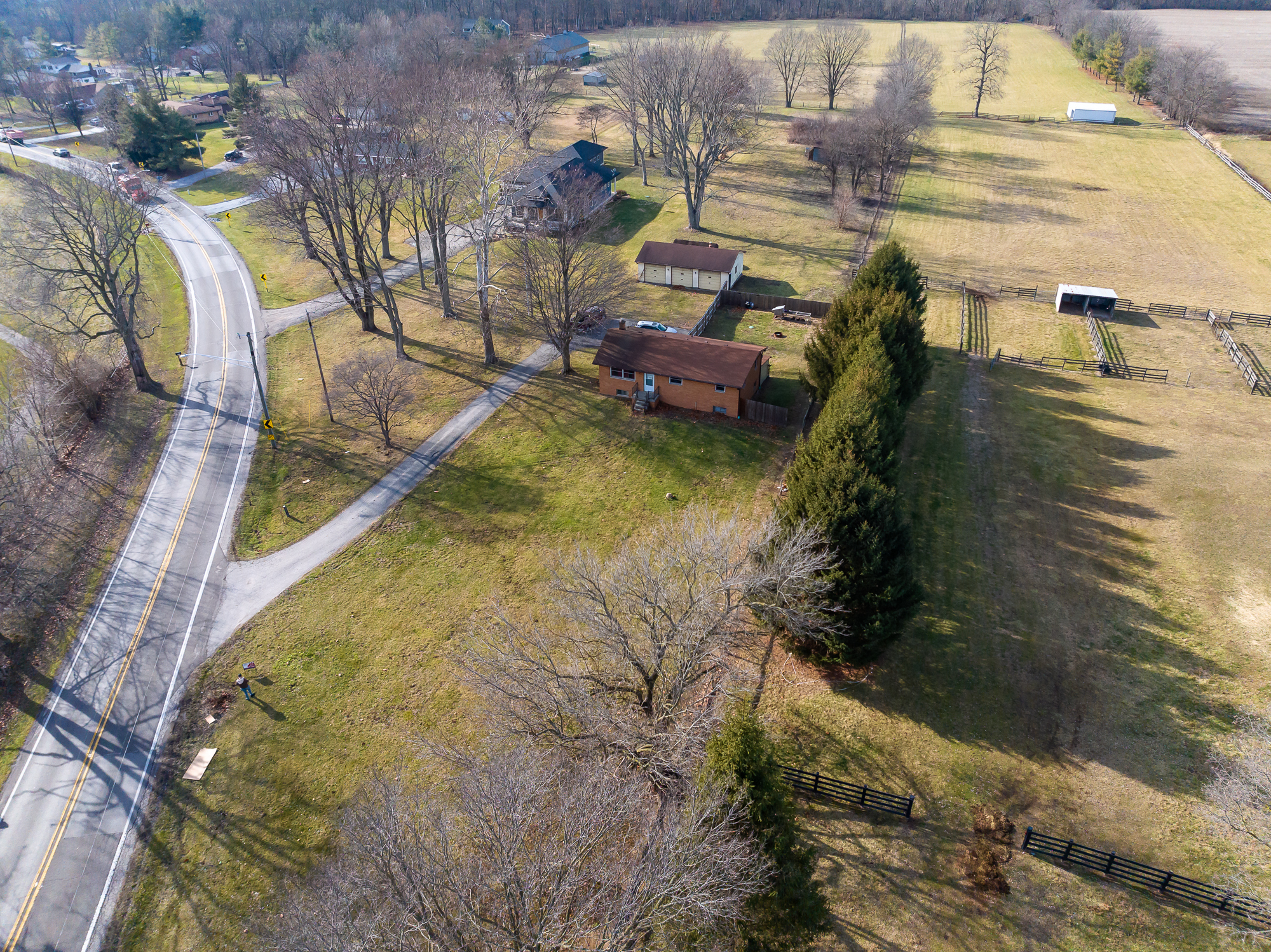 7946 Mann Road Indianapolis, IN 46221 - Photo 98 of 100