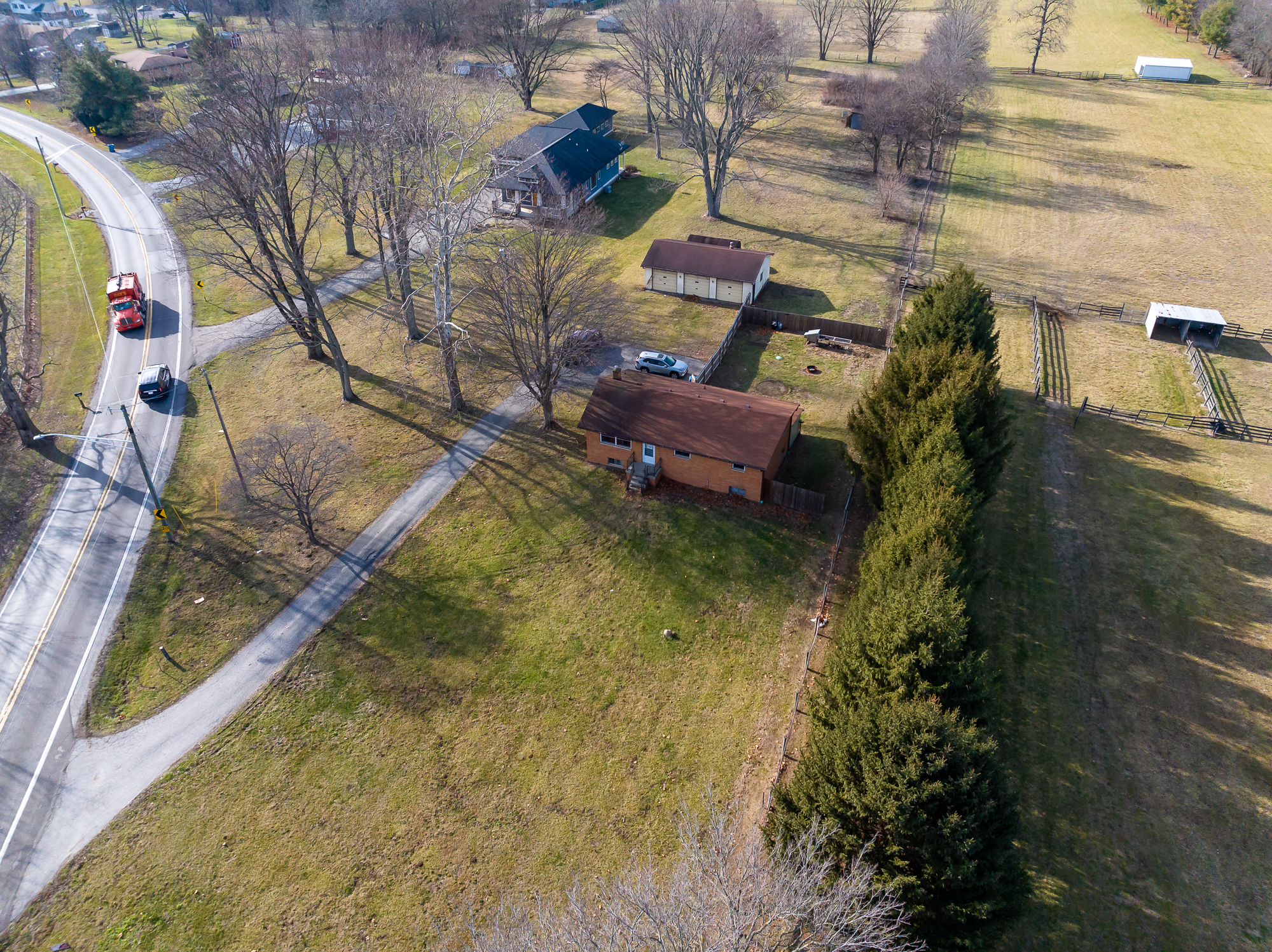 7946 Mann Road Indianapolis, IN 46221 - Photo 99 of 100