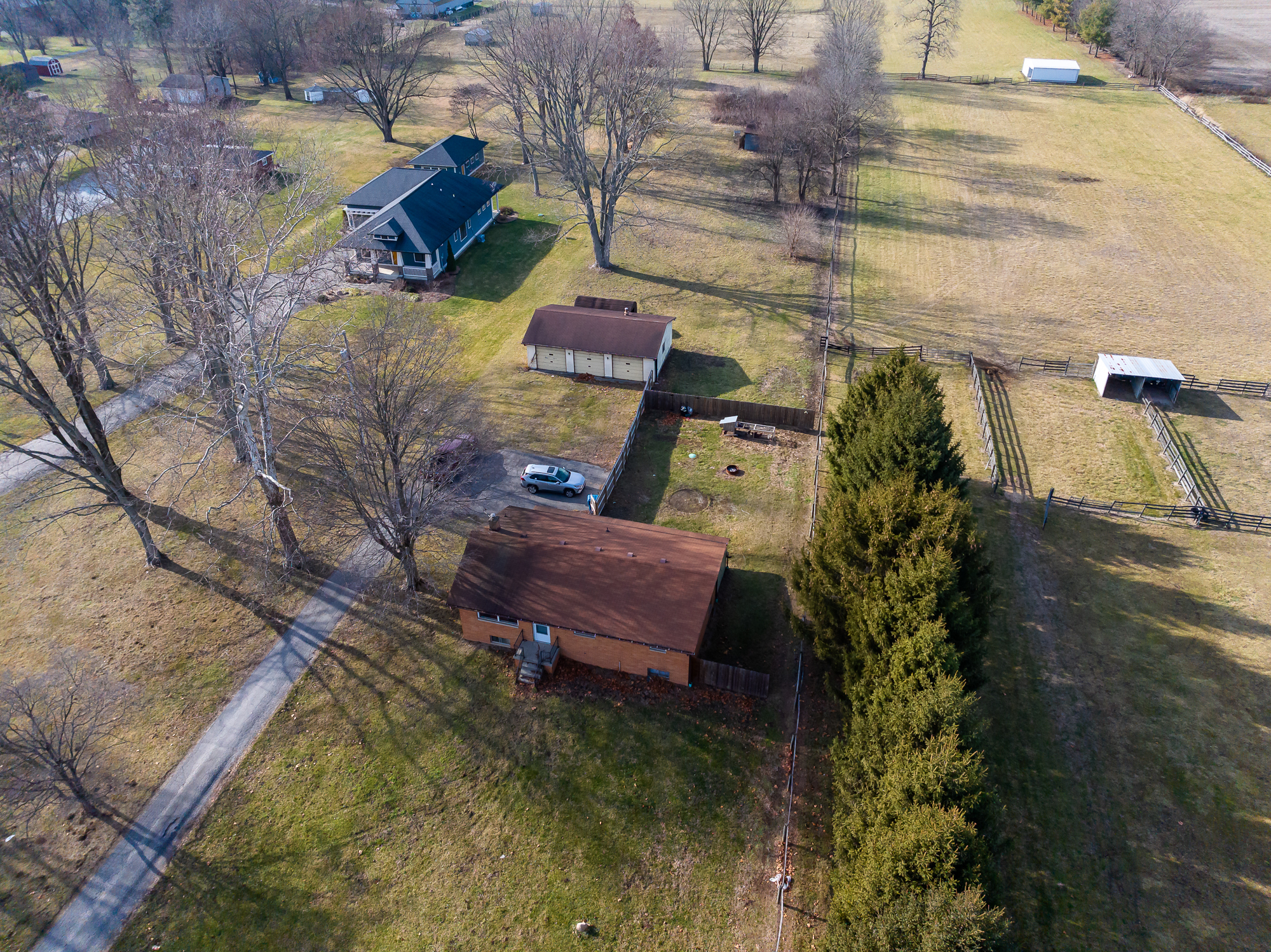 7946 Mann Road Indianapolis, IN 46221 - Photo 100 of 100