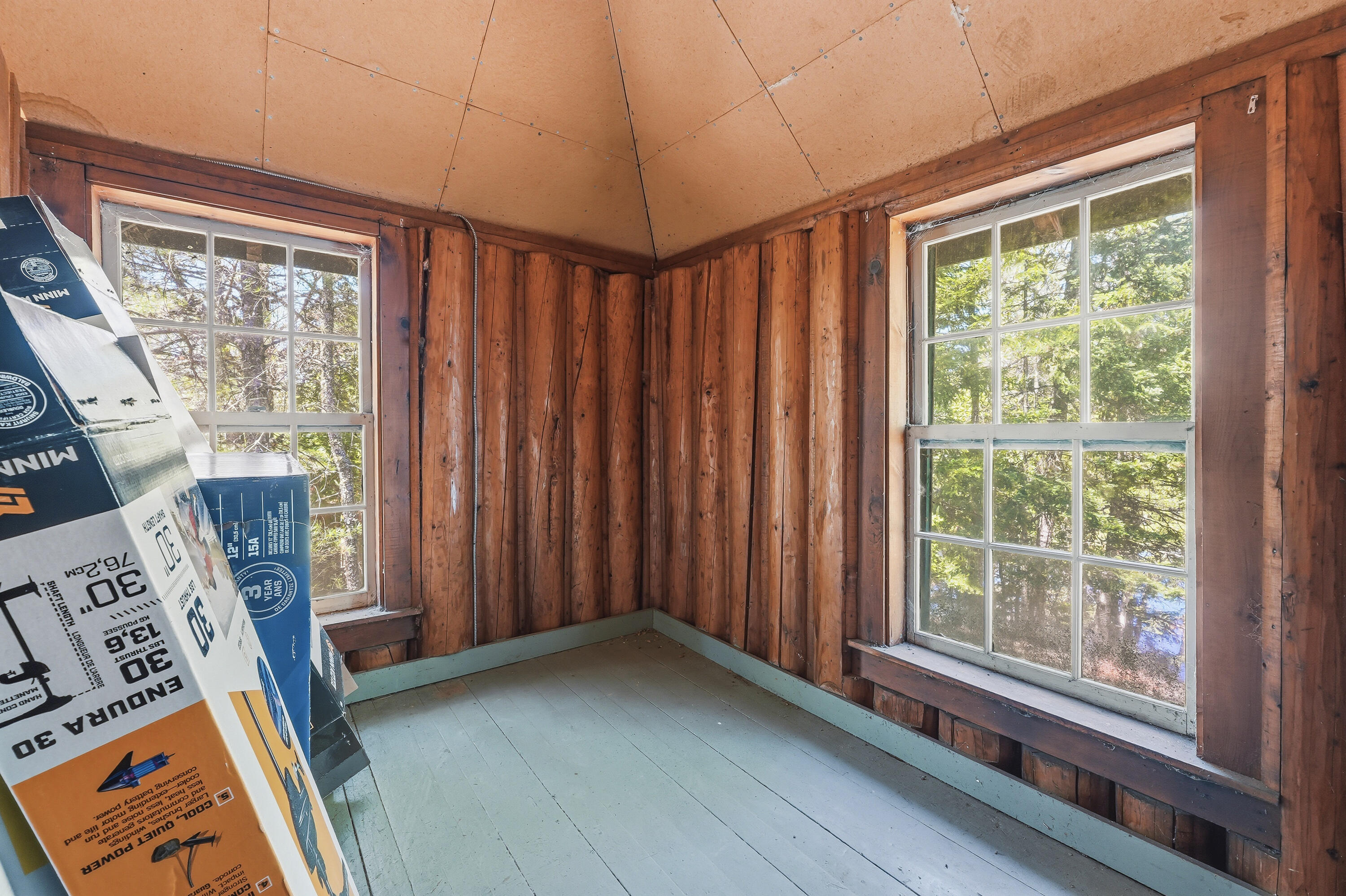 58 West Arnold Pond Road Eustis, ME 04936 - Photo 31 of 51 58 W Arnold Pond Clb Rd_136