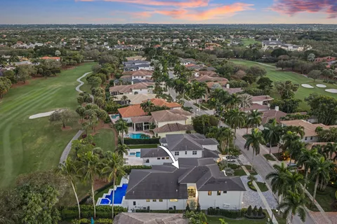 $3,595,000 | 15934 Laurel Creek Drive, Delray Beach, FL 33446