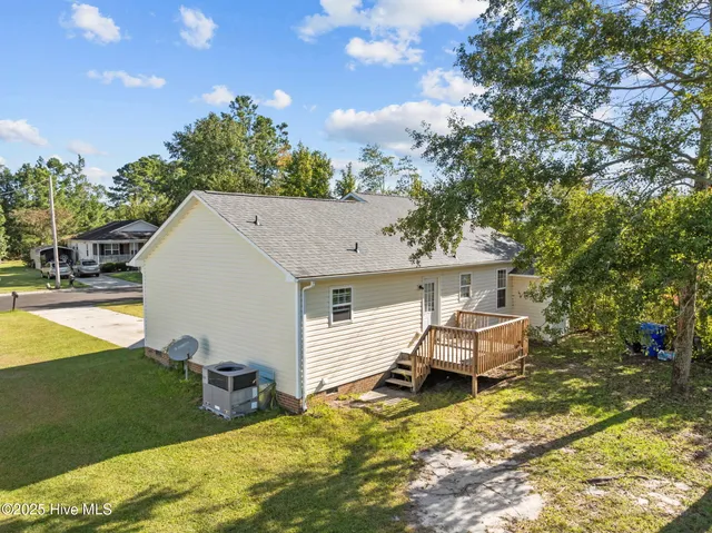 $149,000 | 1403 Lockwood Road, Kinston, NC 28501