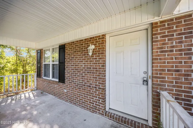 $149,000 | 1403 Lockwood Road, Kinston, NC 28501