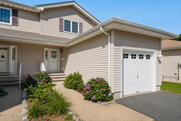 $499,000 | 228-2 North 5th Avenue, Unit 2, Long Branch, NJ 07740