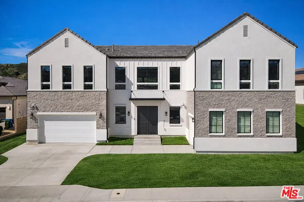 $3,000,000 | 11865 Red Hawk Lane, Porter Ranch, CA 91326