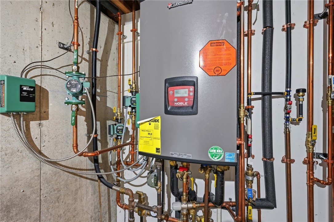 95 Buttonwoods Road Richmond, RI 02898 - Photo 30 of 45 On Demand System