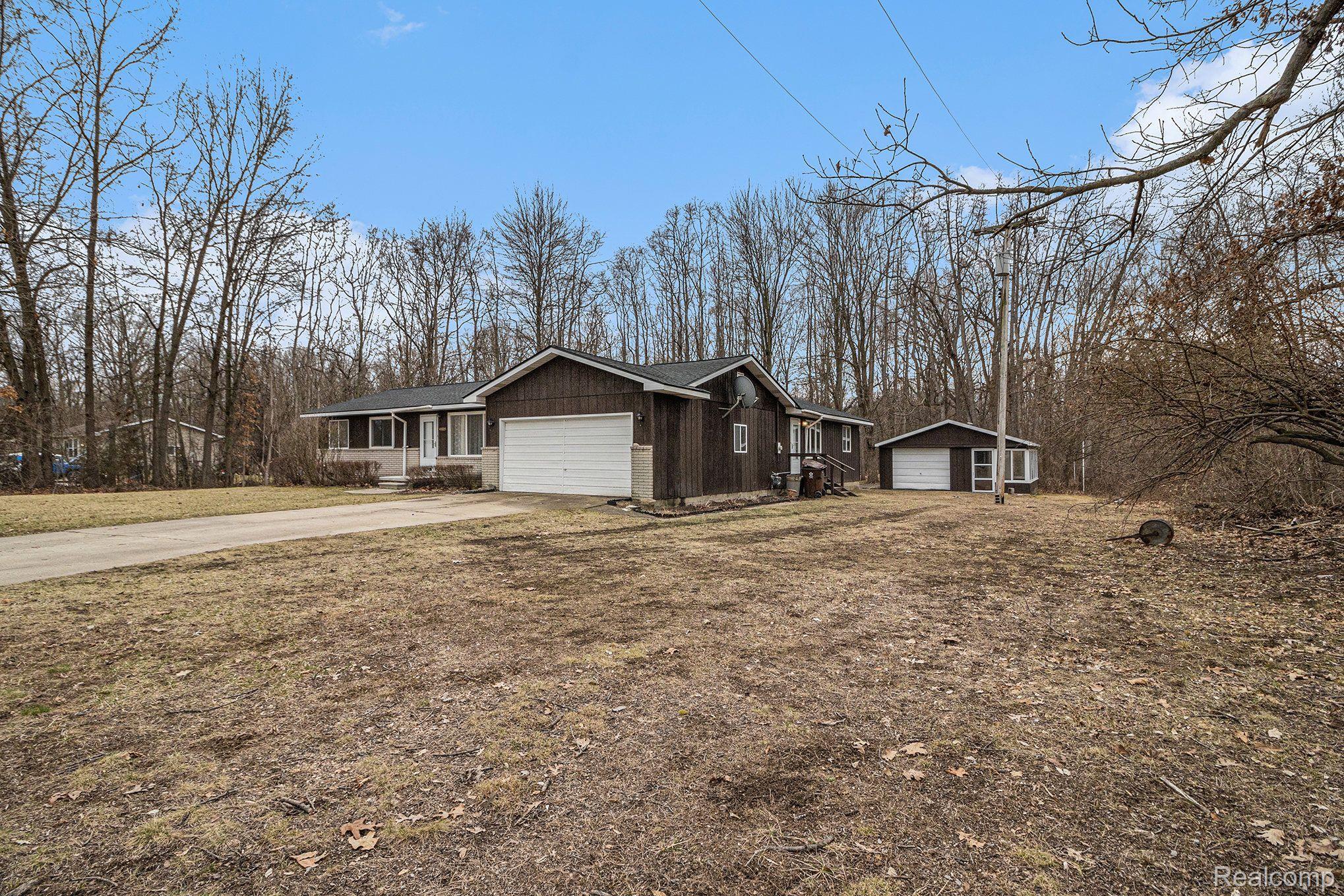 45225 Dunn Road Belleville, MI 48111 - Photo 26 of 29 Gallery Image 26