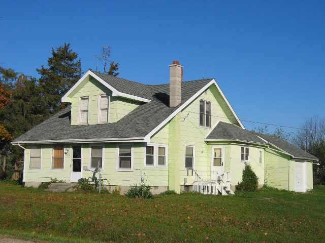 1720 West Territorial Road Camden, MI 49232 - Photo 1 of 11 Photo 1