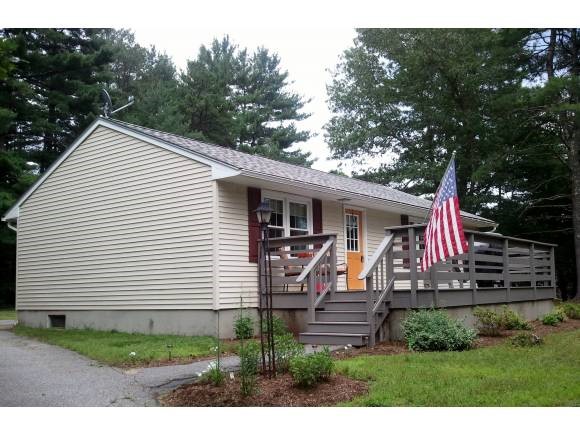 502 Boston Post Road Merrimack, NH 03054 - Photo 1 of 1