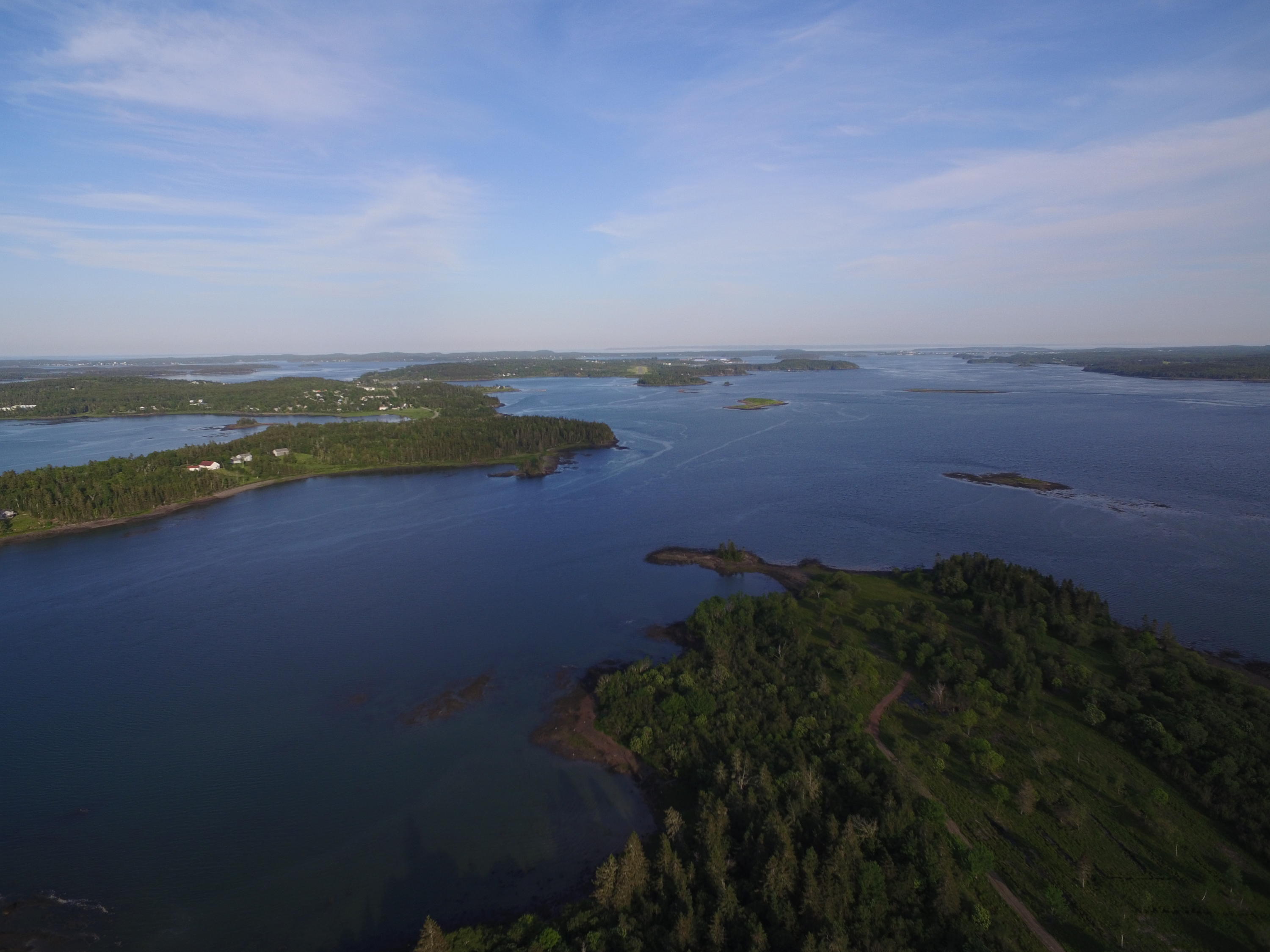 Tbd Tbd Road Perry, ME 04667 - Photo 19 of 29 DJI_0080