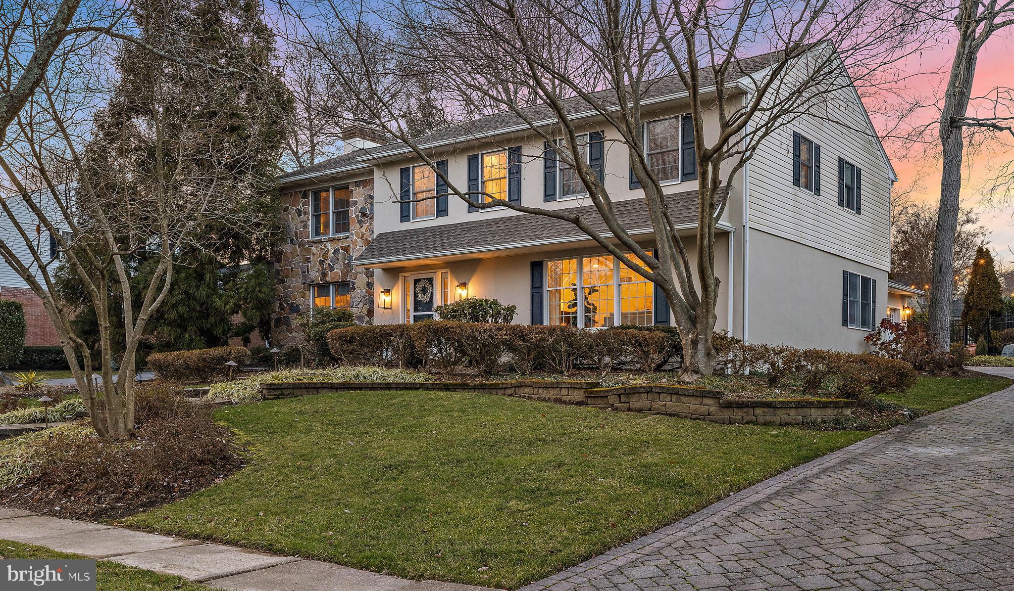 615 Kilburn Road Wilmington, DE 19803 - Photo 2 of 55 Gallery Image 2
