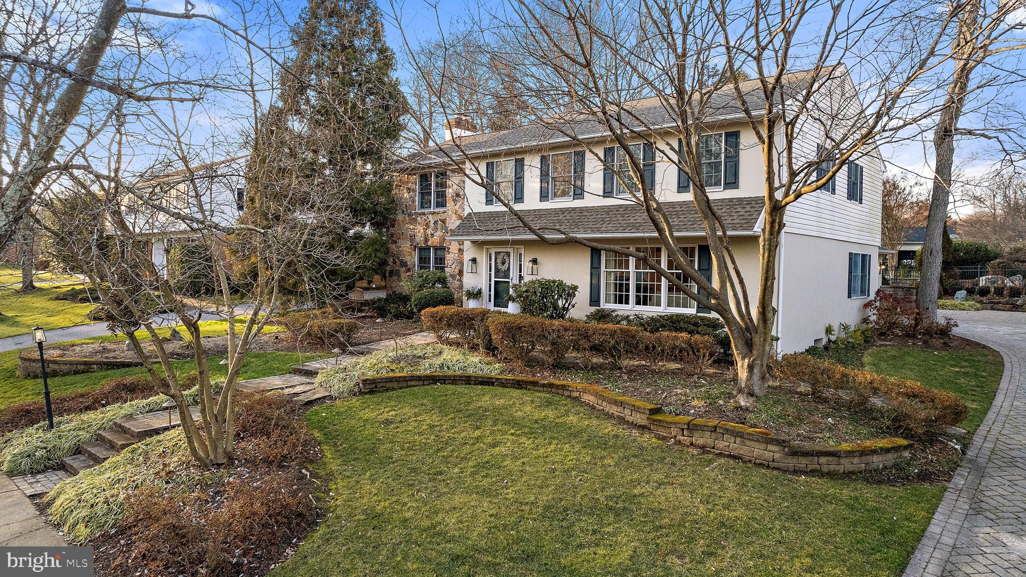 615 Kilburn Road Wilmington, DE 19803 - Photo 48 of 55 Gallery Image 48