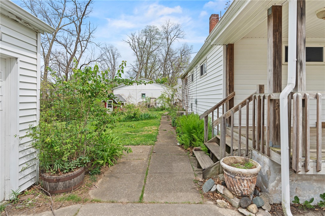 2762 Old Yellow Springs Road Fairborn, OH 45324 - Photo 46 of 56
