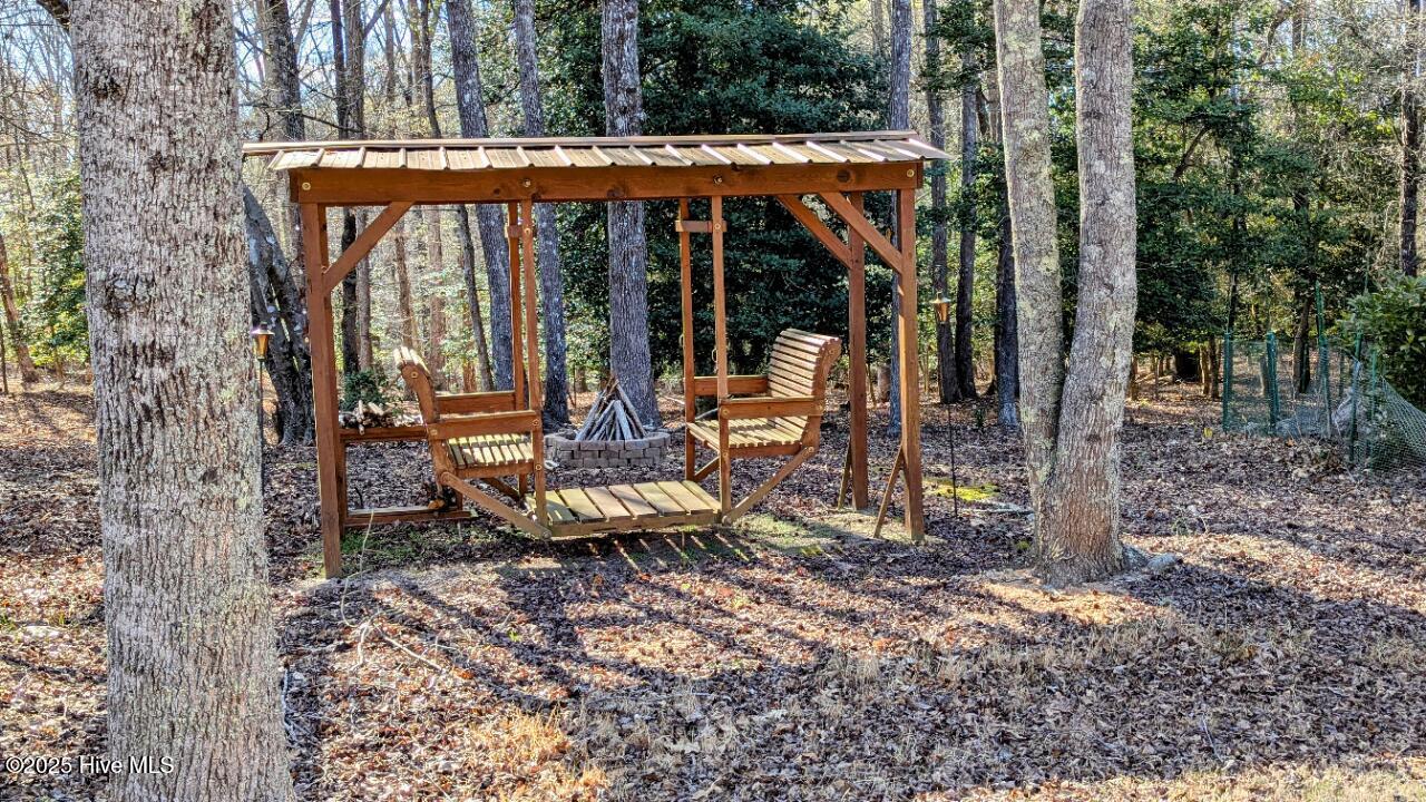 106 Palomino Road Carthage, NC 28327 - Photo 37 of 48 ENJOYING NATURE...