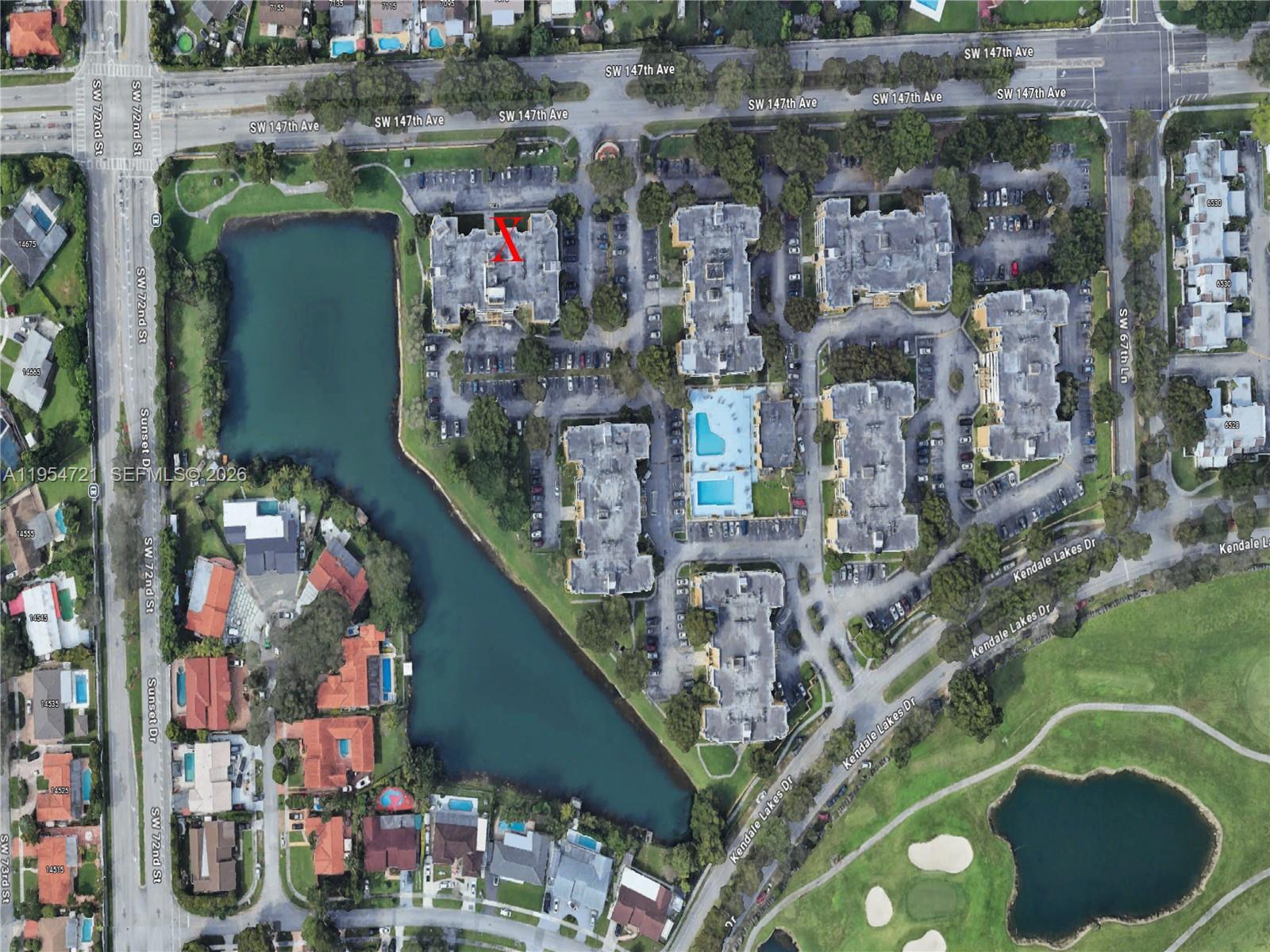 6911 Southwest 147th Avenue, Unit 1G Miami, FL 33193 - Photo 3 of 58