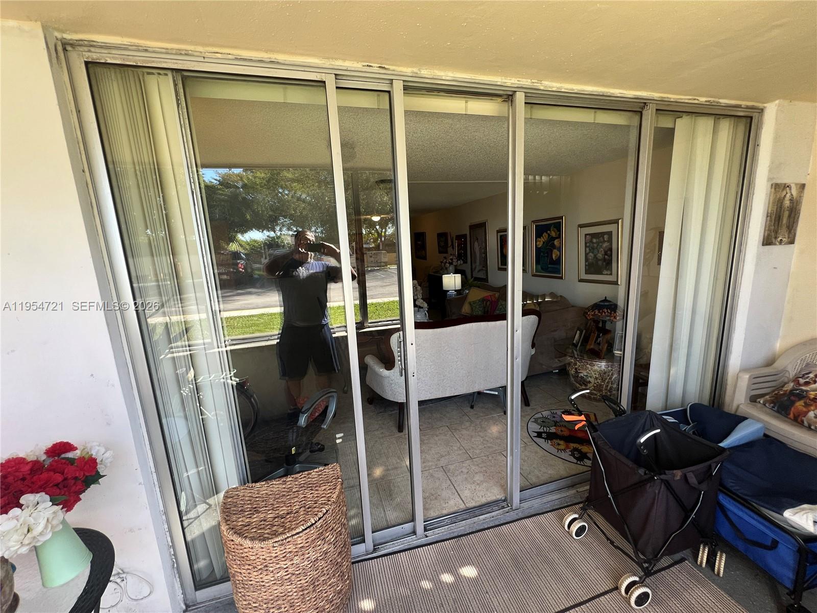 6911 Southwest 147th Avenue, Unit 1G Miami, FL 33193 - Photo 53 of 58