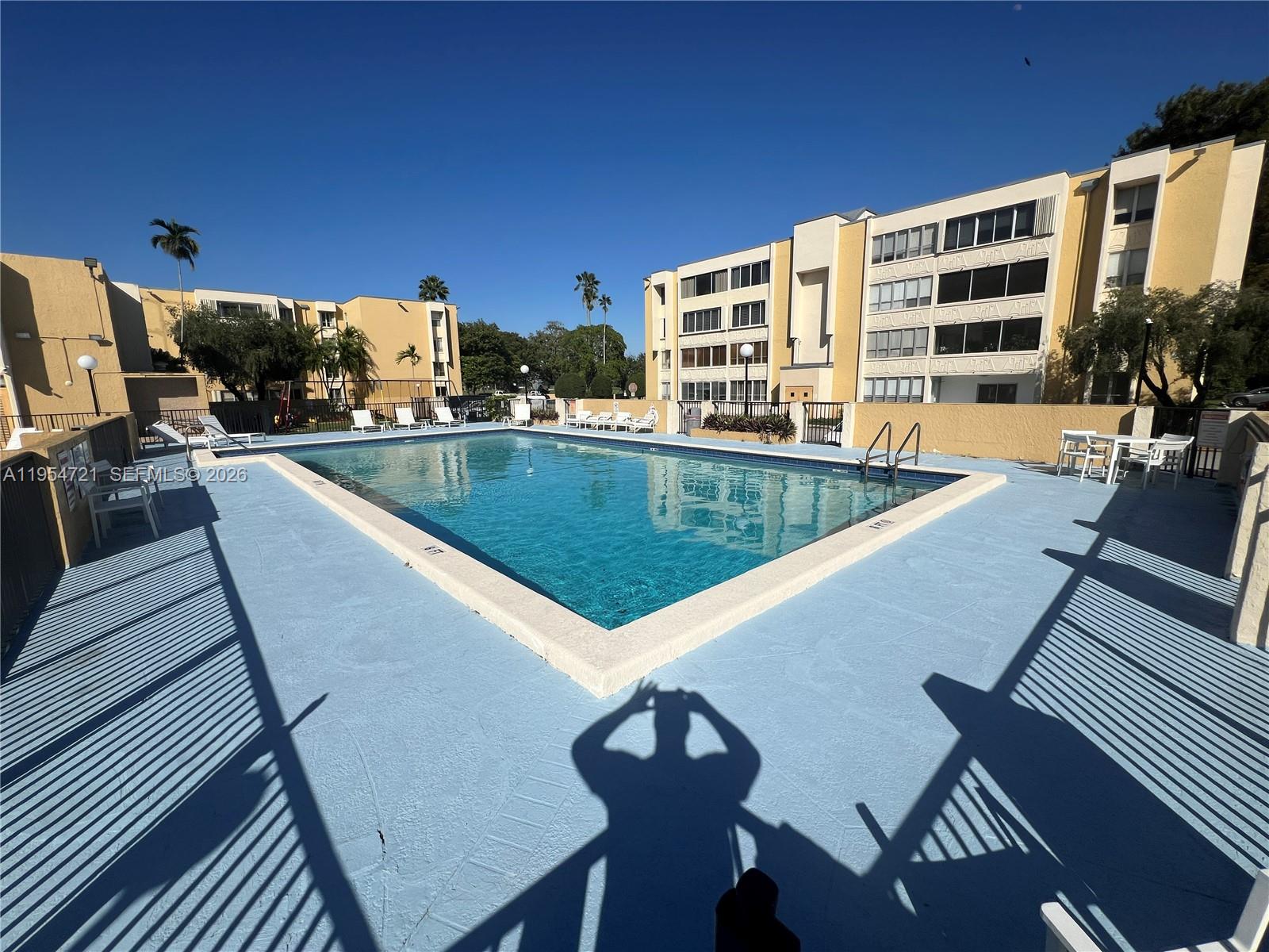 6911 Southwest 147th Avenue, Unit 1G Miami, FL 33193 - Photo 55 of 58