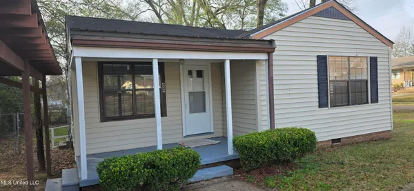 $65,000 | 429 21st Street, McComb, MS 39648