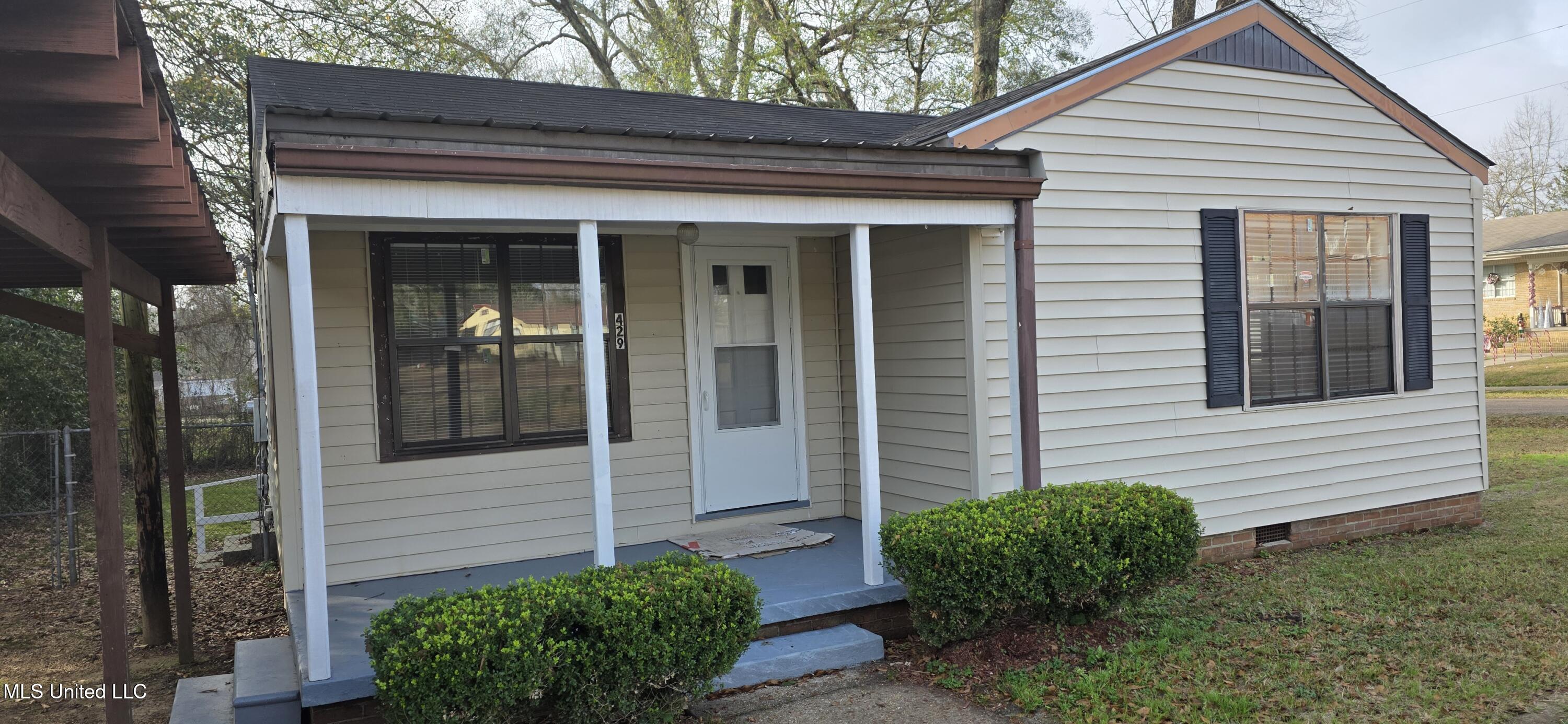 429 21st Street McComb, MS 39648 - Photo 1 of 60 2026-01-07 09.25.16