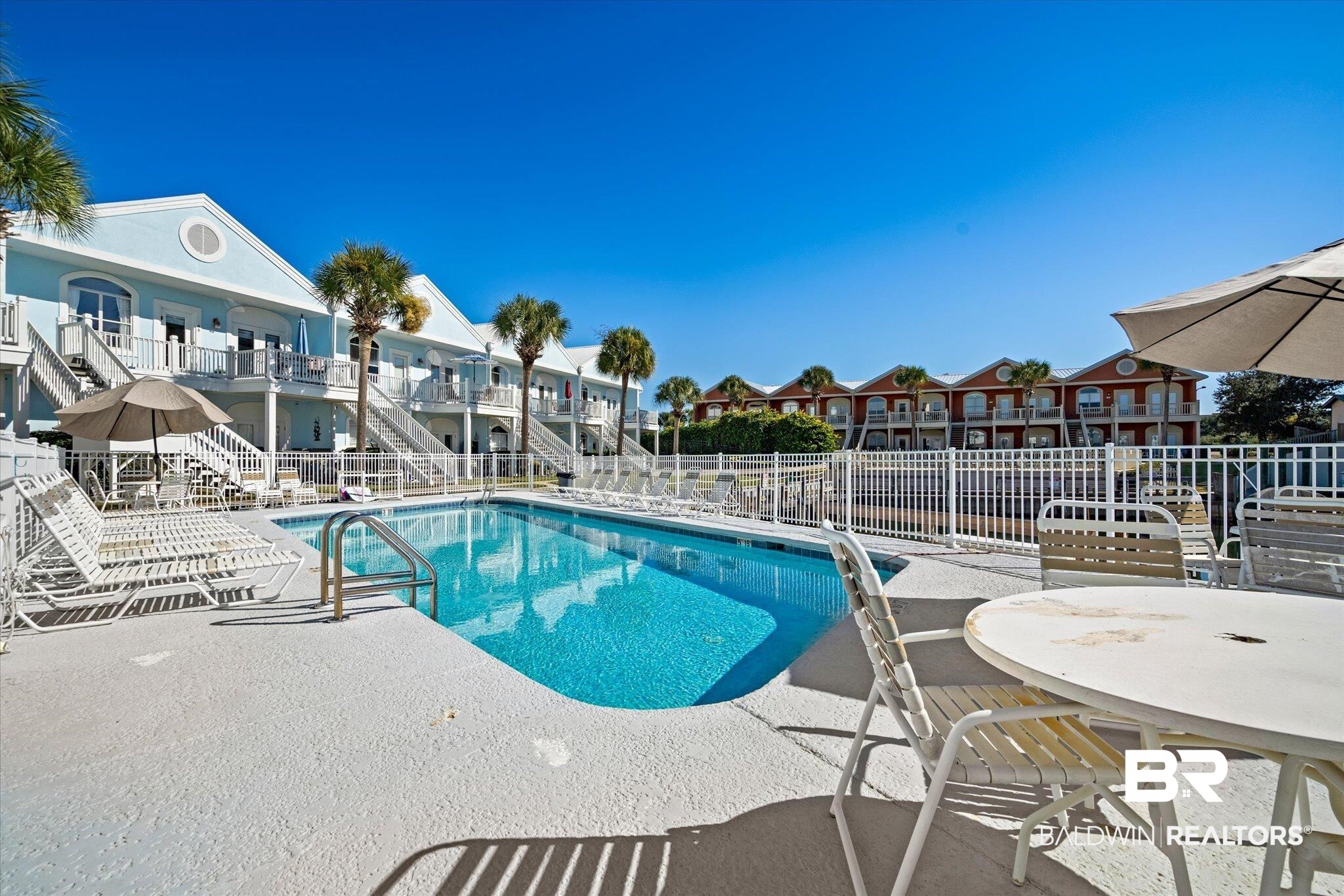 3575 Bayou Road, Unit A8 Orange Beach, AL 36561 - Photo 37 of 45