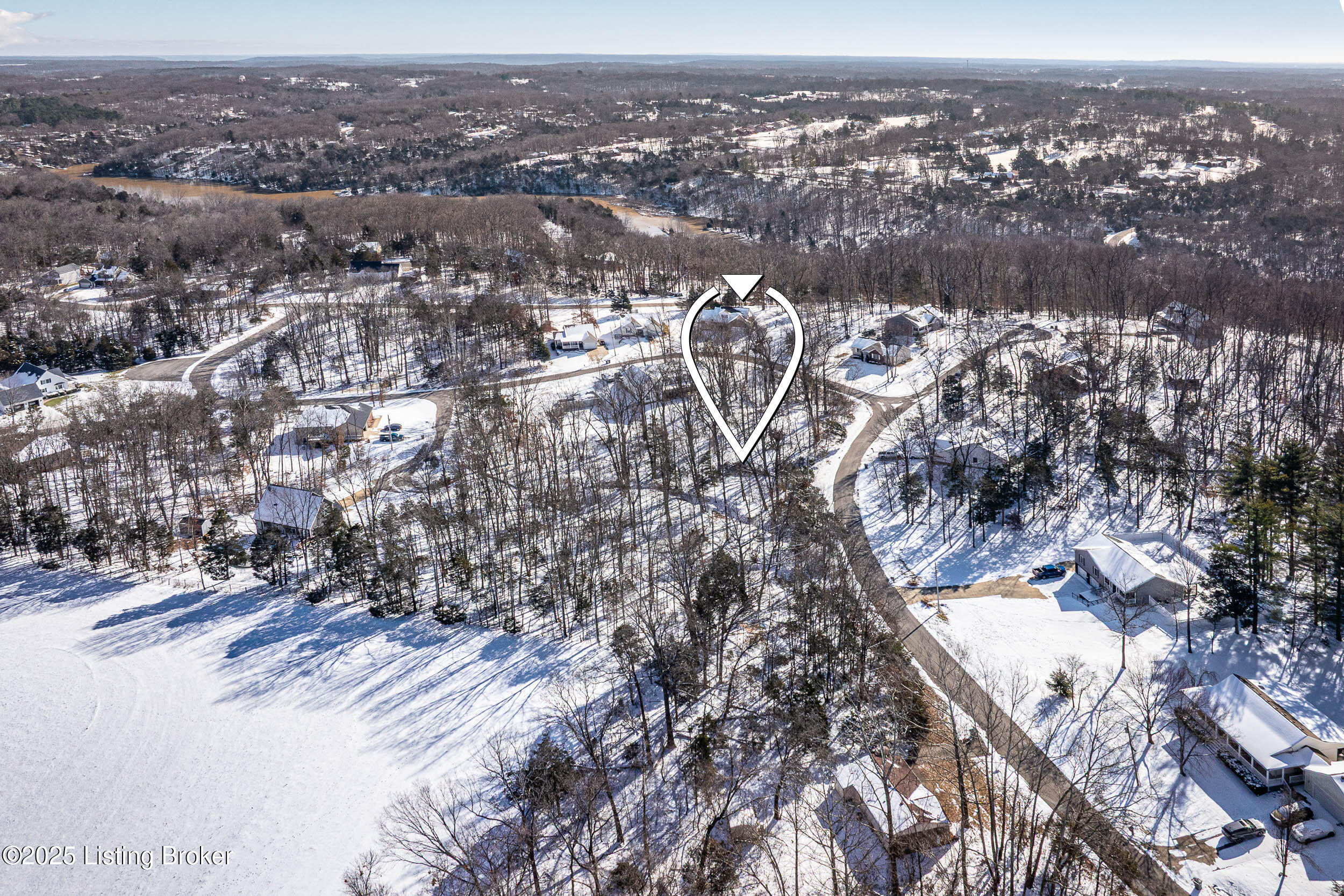 Lot 213 Bobwhite Road Brandenburg, KY 40108 - Photo 5 of 27 Lot 213 Bob White Rd-11