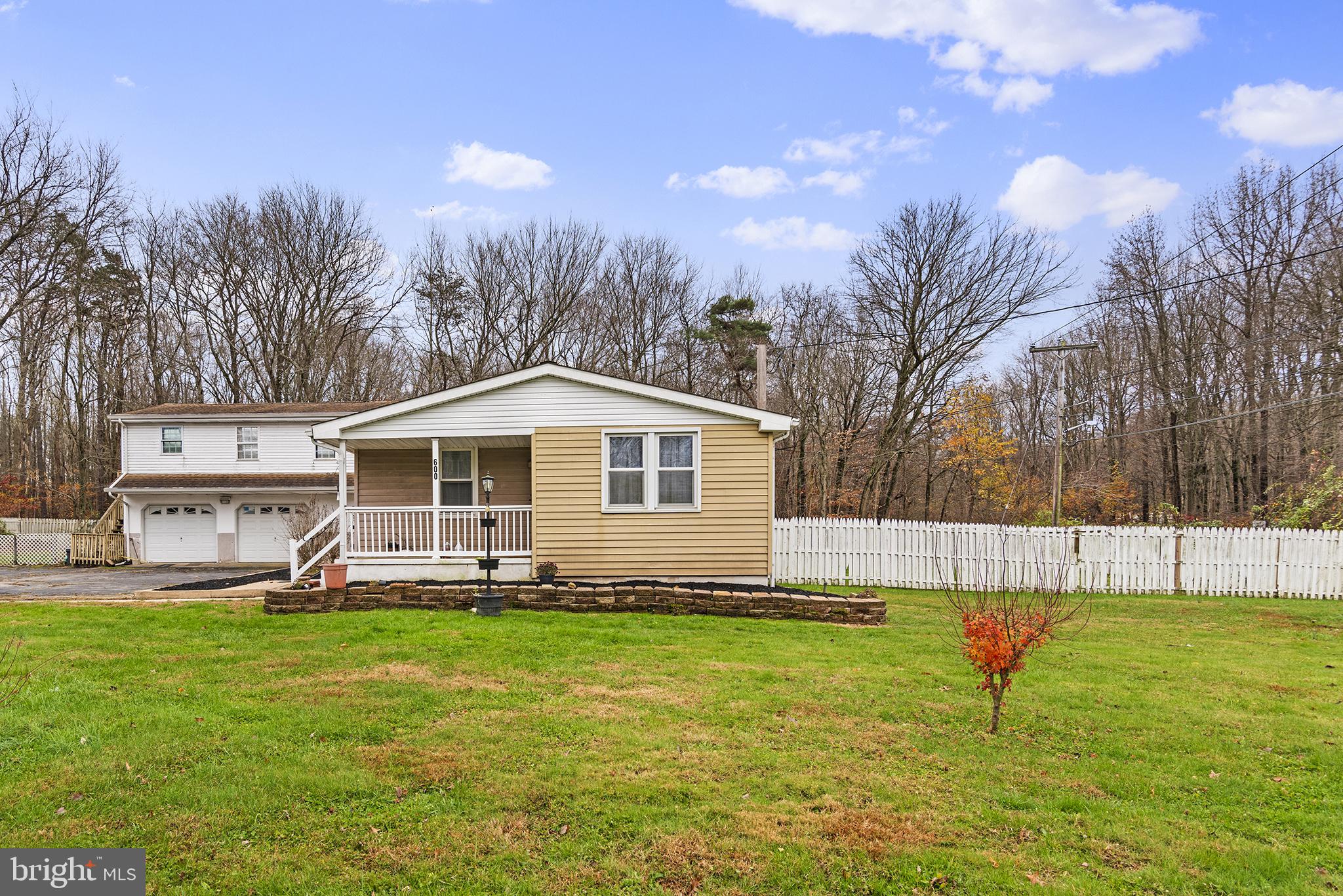 600 Red Hill Road Elkton, MD 21921 - Photo 2 of 28 Front