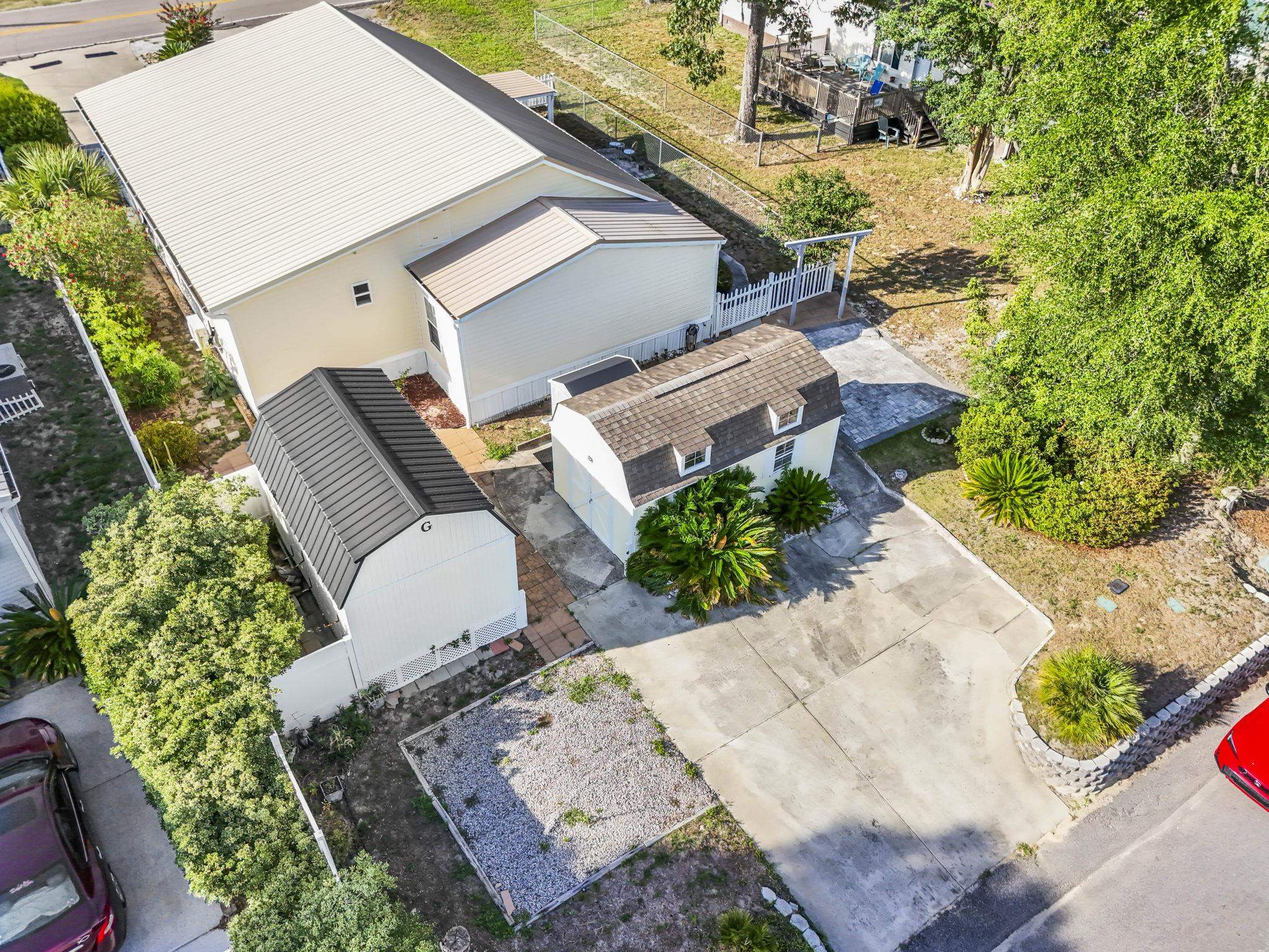2402 Little River Neck Road North Myrtle Beach, SC 29582 - Photo 48 of 57
