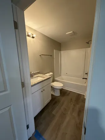 $1,300 | 307 West High Street, Unit 309, Woodbury, TN 37190