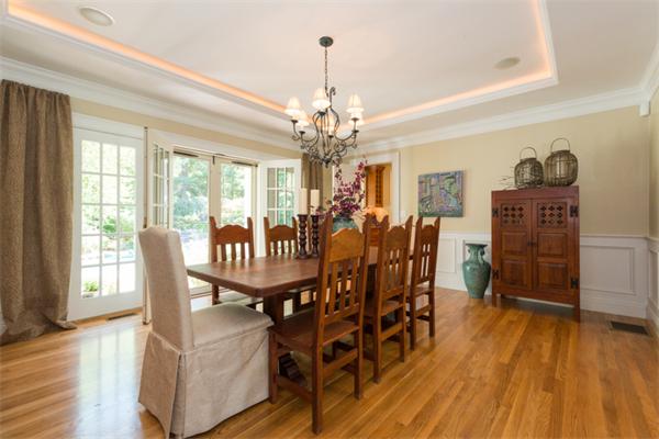 39 Robinson Road Lexington, MA 02420 - Photo 11 of 30