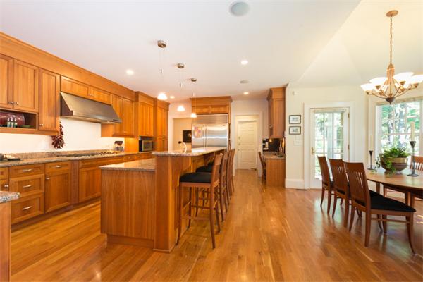 39 Robinson Road Lexington, MA 02420 - Photo 13 of 30