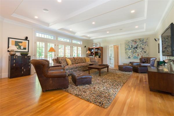 39 Robinson Road Lexington, MA 02420 - Photo 15 of 30