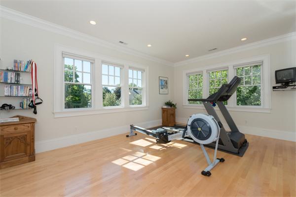 39 Robinson Road Lexington, MA 02420 - Photo 20 of 30