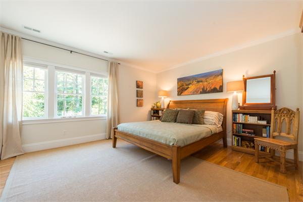 39 Robinson Road Lexington, MA 02420 - Photo 21 of 30