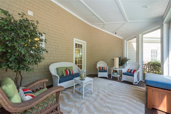 39 Robinson Road Lexington, MA 02420 - Photo 28 of 30