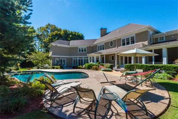 39 Robinson Road Lexington, MA 02420 - Photo 30 of 30