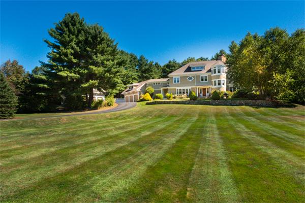 39 Robinson Road Lexington, MA 02420 - Photo 6 of 30