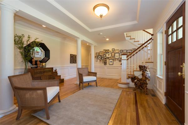 39 Robinson Road Lexington, MA 02420 - Photo 7 of 30