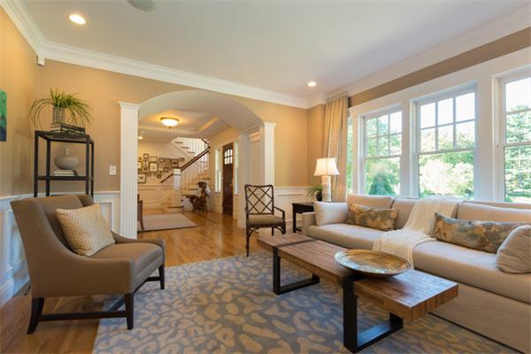 39 Robinson Road Lexington, MA 02420 - Photo 8 of 30