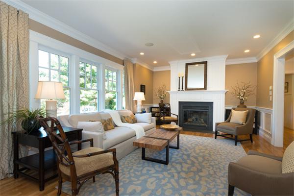 39 Robinson Road Lexington, MA 02420 - Photo 9 of 30