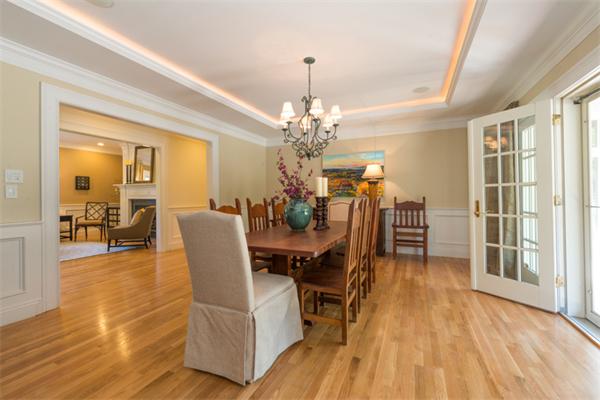 39 Robinson Road Lexington, MA 02420 - Photo 10 of 30