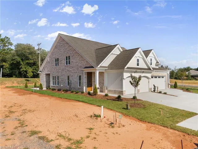 $649,900 | 1414 Longwood Vlg Court, Lewisville, NC 27023