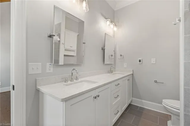 $649,900 | 1414 Longwood Vlg Court, Lewisville, NC 27023