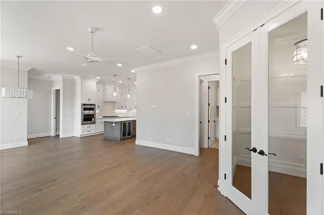 $649,900 | 1414 Longwood Vlg Court, Lewisville, NC 27023