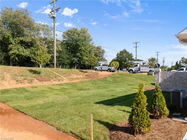 $649,900 | 1414 Longwood Vlg Court, Lewisville, NC 27023