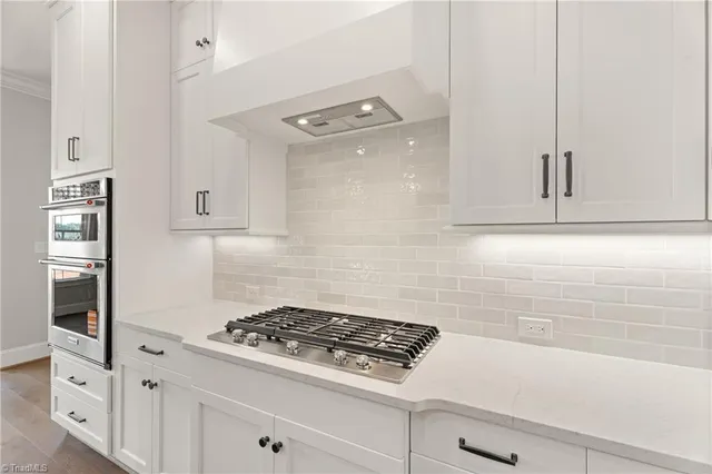 $649,900 | 1414 Longwood Vlg Court, Lewisville, NC 27023