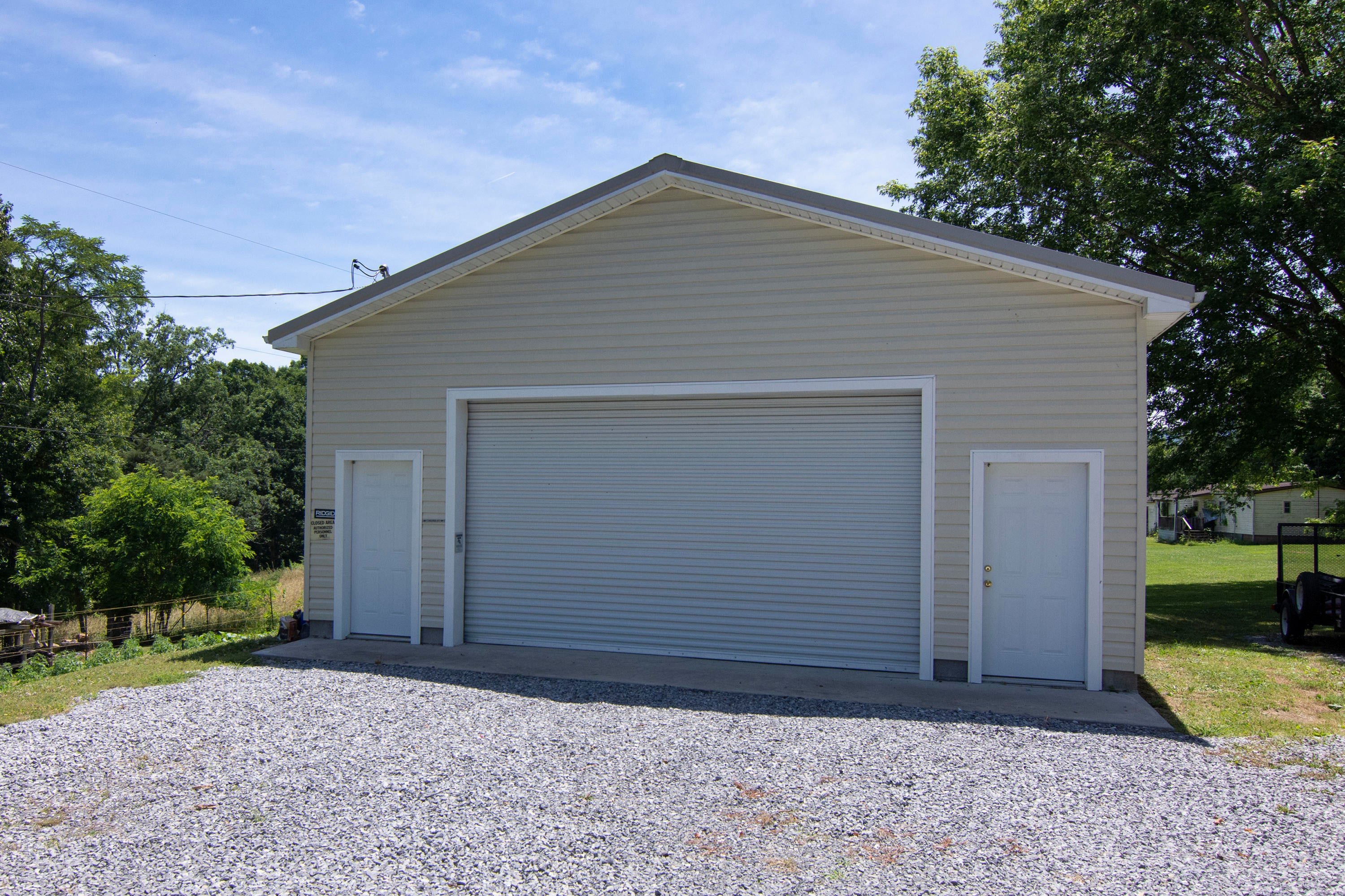 1908 Pine Grove Road Lindside, WV 24951 - Photo 66 of 72 Gallery Image 66