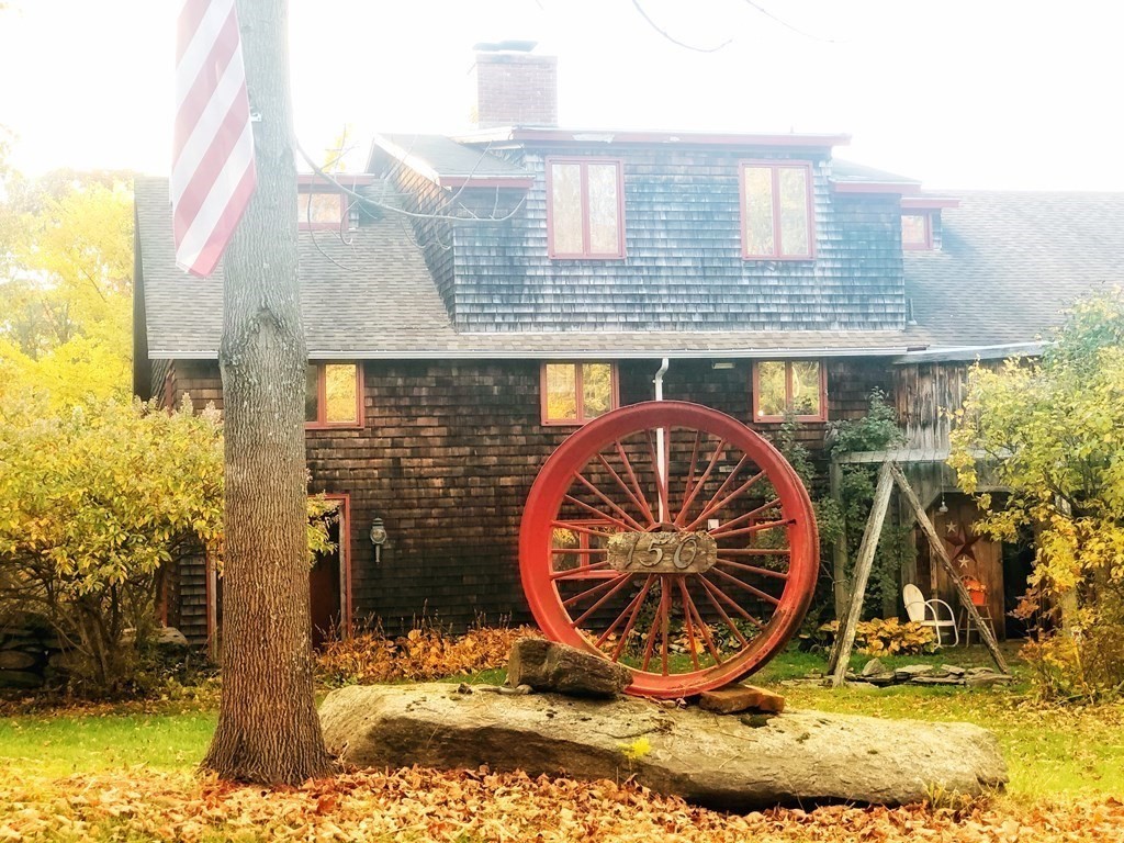 150 Old Gilbertville Road Ware, MA 01082 - Photo 3 of 37