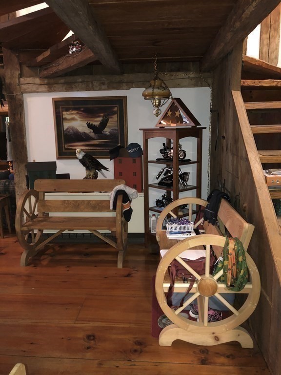 150 Old Gilbertville Road Ware, MA 01082 - Photo 8 of 37