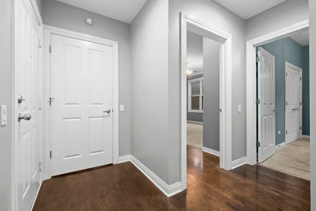 $695,000 | 1355 West Washington Boulevard, Unit 4D, Chicago, IL 60607